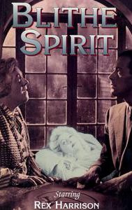 Blithe Spirit