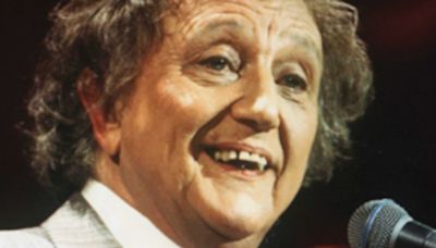 Lady Anne Dodd To Introduce A New Documentary On Ken Dodd At Darlington Hippodrome