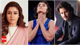 Nayanthara and Mahesh Babu share heartwarming notes on Vinesh Phogat's disqualification from Paris Olympics: 'Chin Up, Warrior! You inspire many' | Tamil Movie News - Times of...