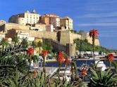 Calvi, Haute-Corse