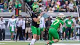 10 takeaways from Oregon’s spring game