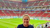 Mendham boys soccer coach Lindsay Schartner enjoys 'trip of a lifetime' to 2022 World Cup