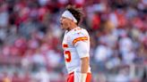 WATCH: Chiefs’ Patrick Mahomes, Andy Reid wish KC Current luck in NWSL championship