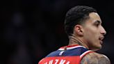 Mavericks reportedly interested in Kuzma but Wizards keeping price high