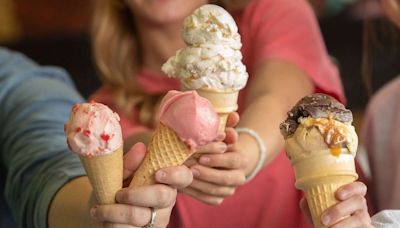 Small-town ice cream parlor bringing homemade desserts to Columbia County. Here's where.