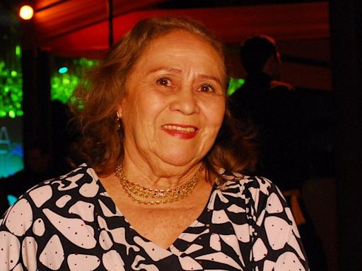 Morre Ilva Niño, atriz de várias novelas, aos 89 anos