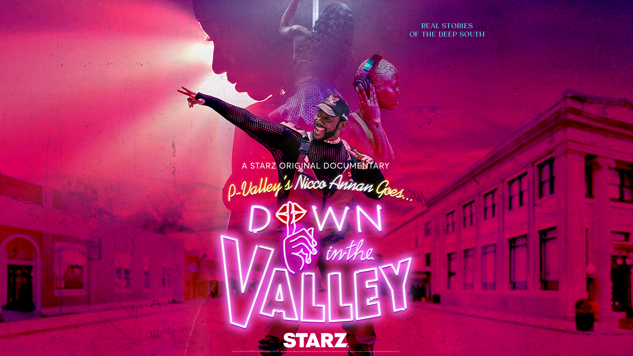 ‘Down In The Valley’: Starz’s New Series To Get ‘Early Preview’ And Drop Sooner Than Expected