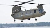 El Ejército ya despliega su helicóptero más moderno en Irak