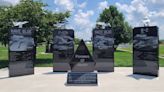 Memorial To Those That Pioneered Stealth Technology Unveiled