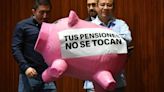 Fondo de Pensiones para el Bienestar, irremediablemente será una herramienta electoral para próximas elecciones