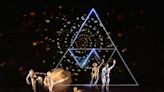 Wayne McGregor: danzando bajo el árbol de la vida