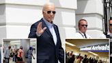 400,000 migrants flown to US under Biden parole program ‘likely staying here forever’: experts