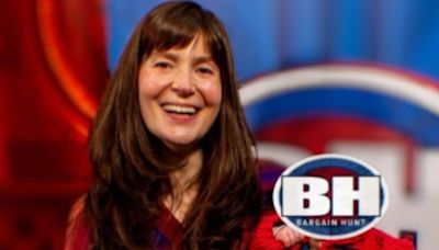 Bargain Hunt's Natasha Raskin Sharp announces career news in update