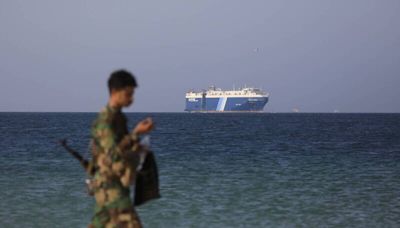 葉門叛軍襲擊6貨輪 阿拉伯海、地中海也打 - 自由財經