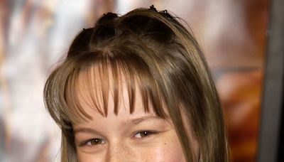 Brie Larson Said That It Took Her “A Long Time” To Be Able To Enjoy The “Basic Things” In ...