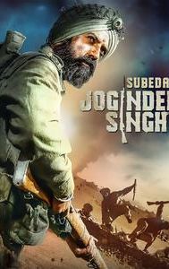 Subedar Joginder Singh