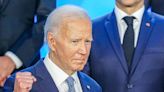 La campaña de Biden empieza a medir en secreto cómo mediría Kamala Harris contra Trump