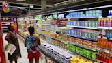 South African retail sales rise 2.3% year on year in March