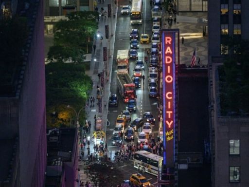 Nova York suspende programa polêmico de pedágio em Manhattan