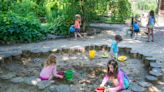 Cleveland Botanical Garden transforms playtime with exciting upgrades for kids