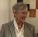 Stella Rimington