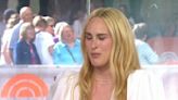 Rumer Willis says dad Bruce is ‘so good’ with daughter Louetta, 1: ‘He’s a girl dad, through and through’