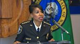 Complaints against former Seattle police chief still pending