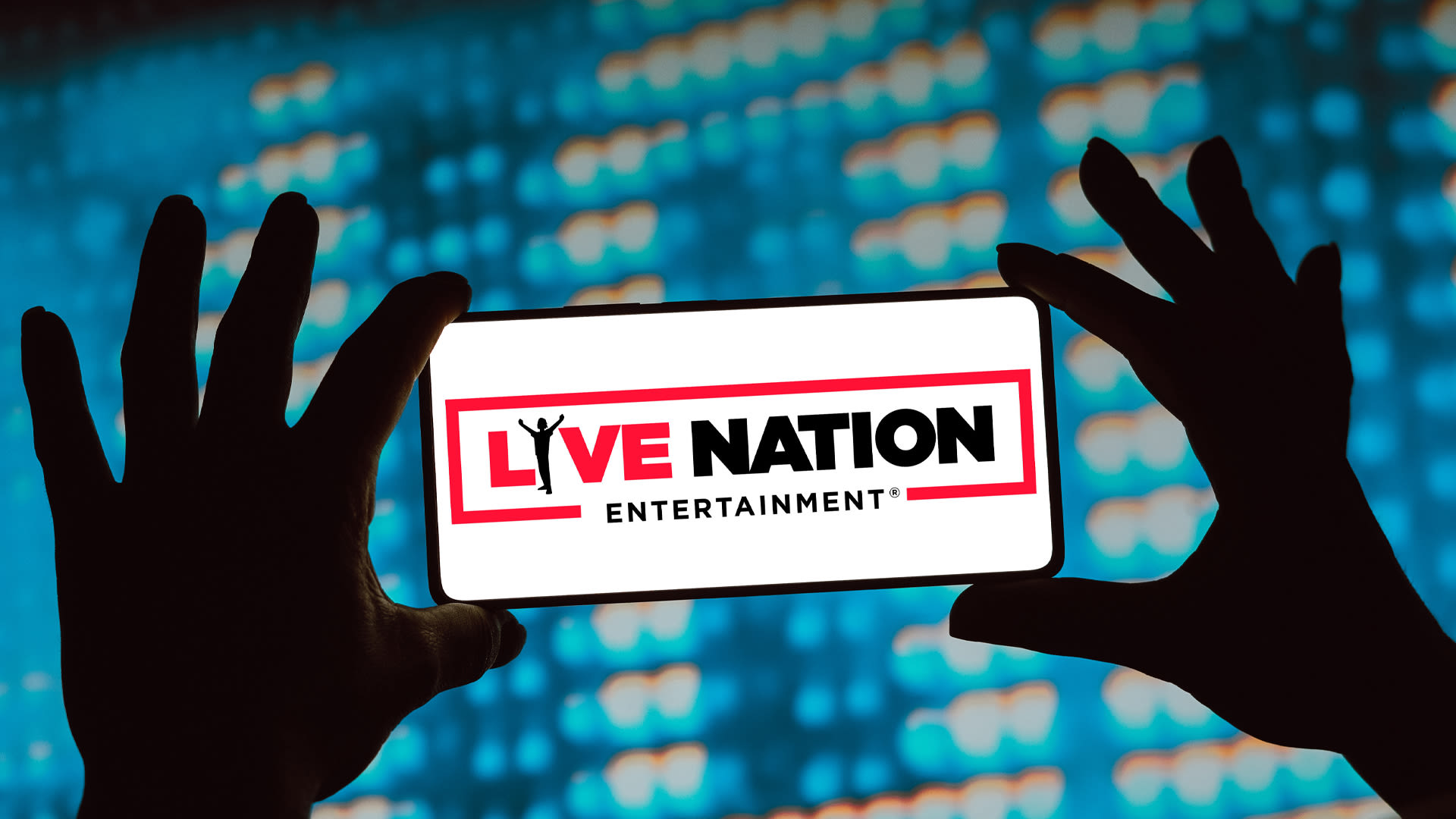 Live Nation Concert Week presale codes available for T-Mobile customers