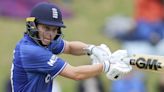 New Zealand v England: Amy Jones guides tourists to victory in first ODI