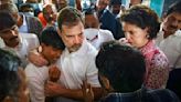 Wayanad Landslides: Congress Pledges To Construct Over 100 Houses, Says Rahul Gandhi