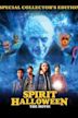 Spirit Halloween: The Movie