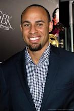 Hank Baskett