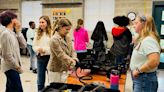 Savannah River Nuclear Solutions hosts event aimed at coaxing girls into science careers