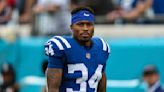 Colts CB Isaiah Rodgers apologizes after reports ID him as player who bet on games, including Colts games
