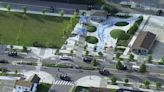 Shooting at splash pad in Detroit suburb injures 8 people, including 2 children, authorities say