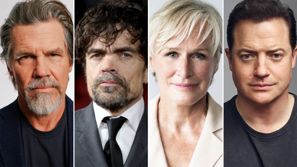 Amazon MGM Studios Acquires Action Comedy ‘Brothers’ Starring Josh Brolin & Peter Dinklage