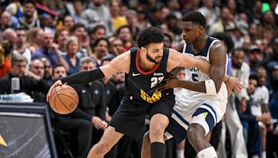 Jamal Murray reportedly negotiating four-year extension with Denver Nuggets worth up to $209 million