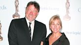 Jonathan Frakes Marvels at His 38-Year Love Story with Genie Francis: 'Why She Would Go Out with Me Is a Mystery'