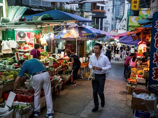 Hong Kong allows China's digital yuan to be used in local shops