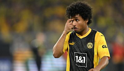 Premier League bound? Karim Adeyemi makes key change as Borussia Dortmund put winger up for sale | Goal.com