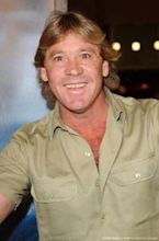 Steve Irwin