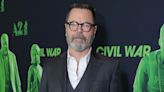 ‘Civil War’ Premiere: Nick Offerman On If Donald Trump Inspired His POTUS Take & If He Would Run For Office With...