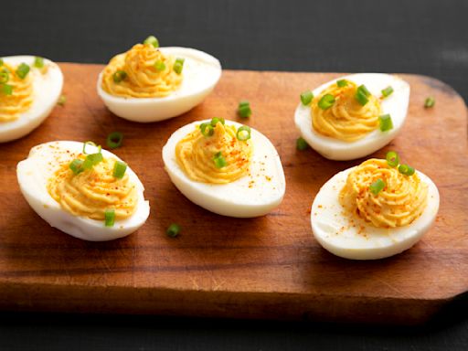 How to Make the Best-Ever Deviled Eggs, According to a 5th Generation Chicken Keeper