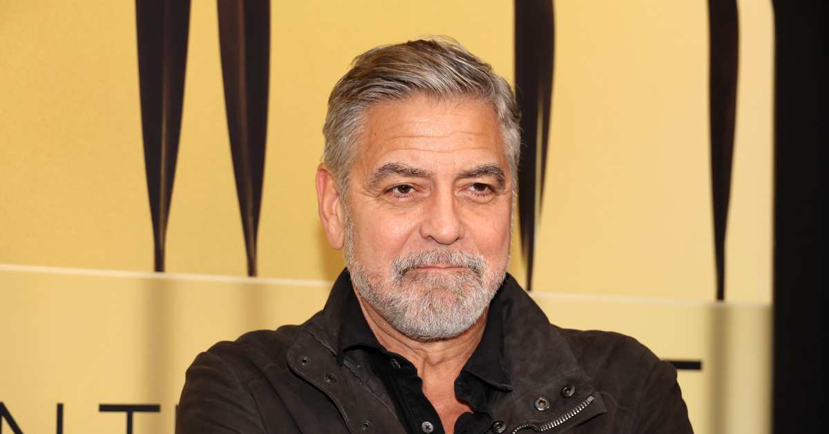 George Clooney Slams Quentin Tarantino, David O. Russell