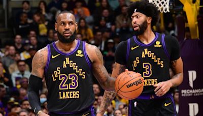 Austin Rivers calls out Lakers for not getting pieces to support LeBron James and Anthony Davis | Sporting News