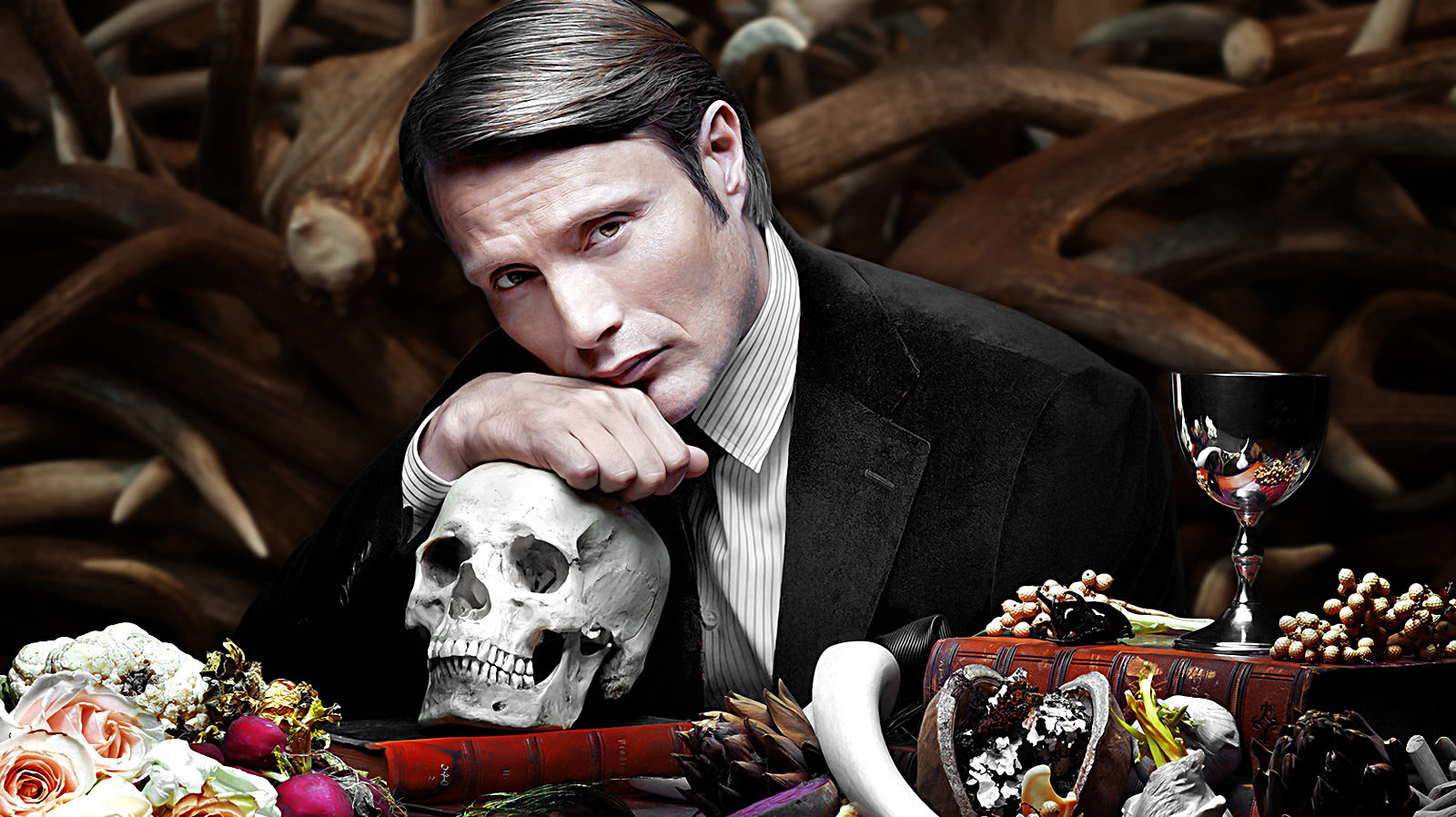 Every Season Of Hannibal, Ranked - SlashFilm