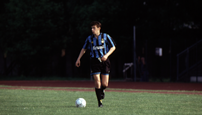 The debut, return to Inter and a new chapter: Andrea Zanchetta's Nerazzurri career