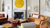 8 design rules French-style living rooms always follow that make any space instantly more elevated