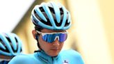 Joe Dombrowski on Astana-Qazaqstan GC reshuffle: ‘There will be more opportunities later in the Giro d’Italia’