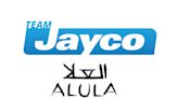 New naming rights for 2023 with Team Jayco AlUla